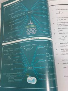 Fundamental Problems in Organic Chemistry