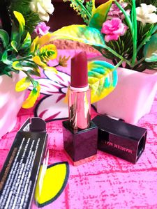 The MyGlamm Manish Malhotra Hi-Shine Lipstick in '