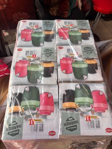Durable Water Dispenser Jug