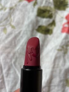 Sugar Contour De Force Mini Blush &amp; Nykaa Lipstick