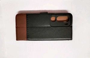 VIVO Y 29 phone and  Wallet Case,