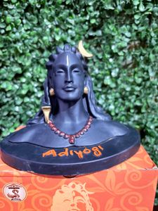 Adiyogi Idol Showpiece