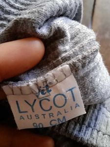 Jet Lycot Cozy Thermal Bottoms - Pack of 2