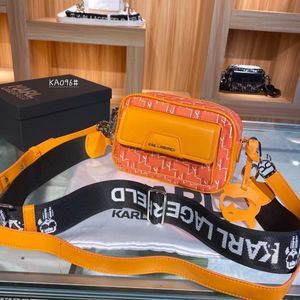Karl Lagerfeld Crossbody Bag