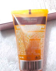 Lakme Face Wash