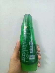 Aloe Vera Gel Wow Skin Science