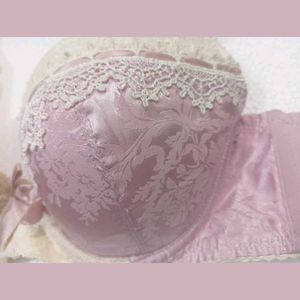 Eblin Korean Lingerie Bra 💕