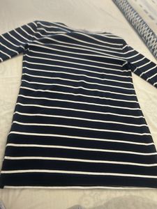 Ralph Lauren Striped Tee - XS