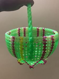 Pooja Basket [ New ]