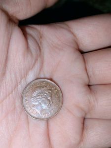 Queen Elizabeth II One Penny Coin Set (12 Coins)