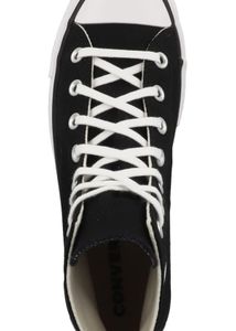 Converse Chuck Taylor All Star Platform High Tops