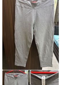 Classic Black Trousers