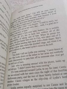 The Ex by Freida McFadden