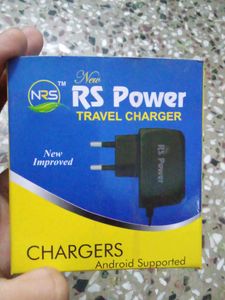 B Type Normal Charges