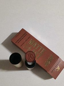 Nykaa Matte Last Long Stay Lipstick
