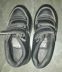 Kid School Shoes