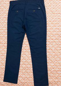 Netplay Men's Formal Trouser