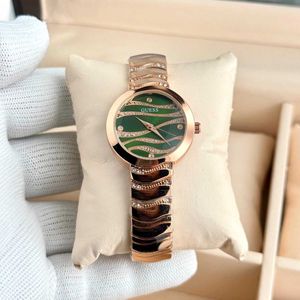 Guess Watch with Rhinestones