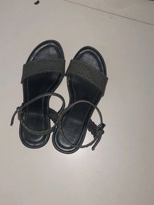 Women's Party Wear Heels&wedges.
