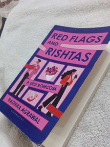 Red Flags and Rishtas