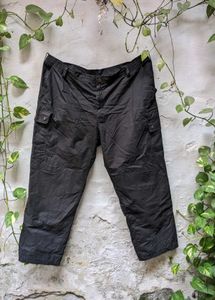 pinewood cargo