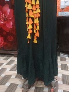 Gown