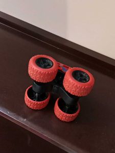 Monster Truck Toy