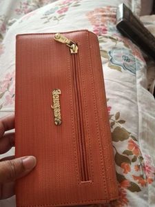 Beautiful ladies bags and wallets