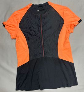 FluWalk Hybrid Tech Dry-Fit Sports T-Shirt | Breat