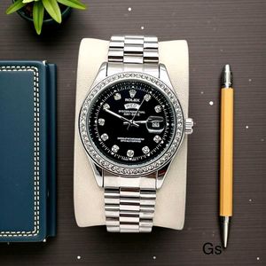 Rolex Oyster Perpetual Watch