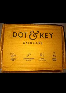 Dot & Key Vitamin C SPF 50 Sunscreen Set