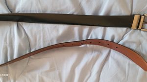 Original TITAN Brand Reversible Men Belt