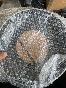F Smartbuy Red Large Pan Unused With Handle
