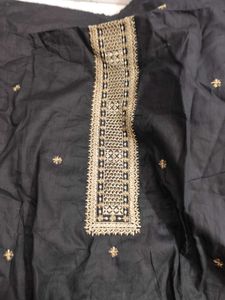cotton suit material
