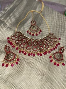 Jewellery Set