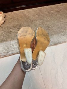 Klexio Heels