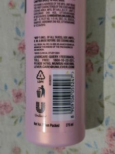 Pond's Bright Beauty Body Lotion