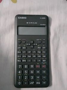 Casio Scientific Calculator fx-82MS