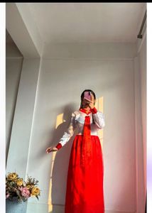 Chinese Beautiful Gown❤️✨