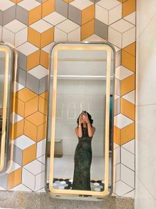 Elegant Sleeveless Maxi Dress