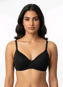 Lux Venus Moulded Bra