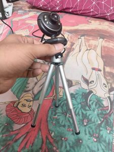 iBall Face2Face C12.0 Webcam