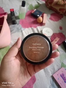 Profusion Bronzing Powder Face & Body