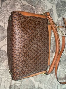 Satchel Bag