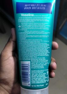 Vaseline Healthy Bright Gluta-Hya Serum-in-lotion
