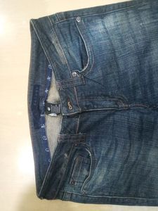 Surplus Denim Kati Fati Boot Cut Jeans for Woman