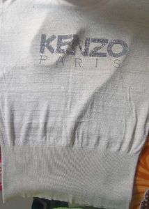 KENZO PARIS Bling Top