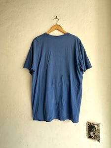 Vintage Funny "Ein Echter Papa" T-Shirt