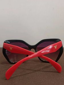 Prada Oversized Sunglasses