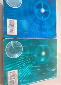 Concepts of Physics Vol 1 & 2